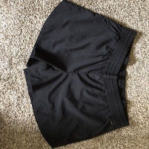 Jockey athletic shorts